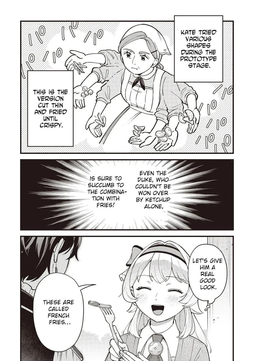 Read Young Countess chapter 10 image 12 on Lezhin