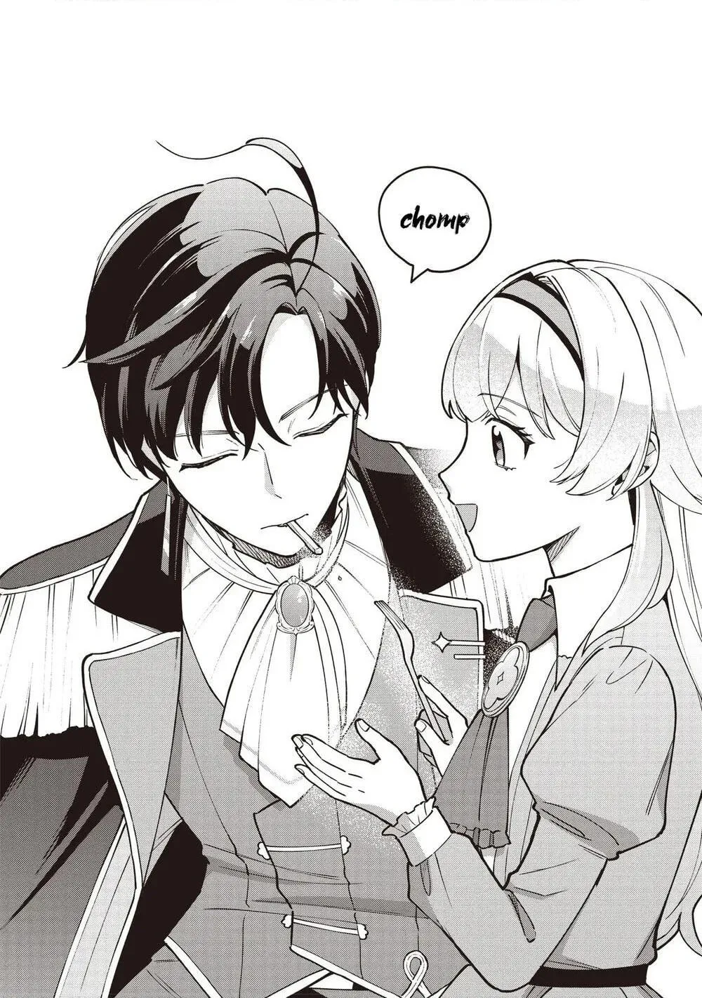 Read Young Countess chapter 10 image 13 on Lezhin
