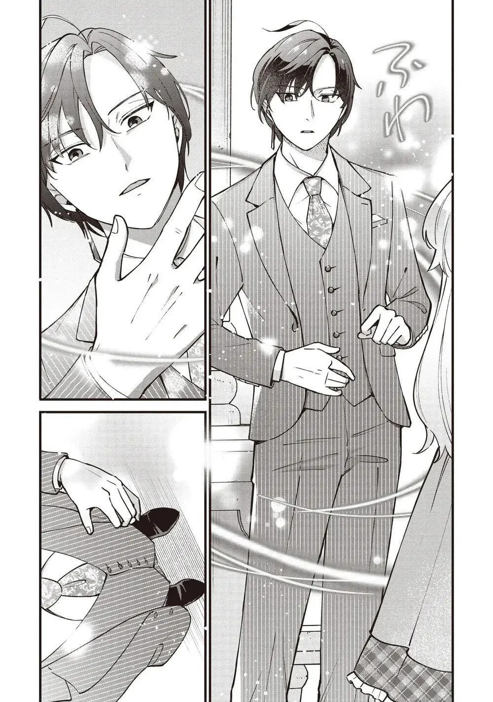 Read Young Countess chapter 10 image 21 on Lezhin