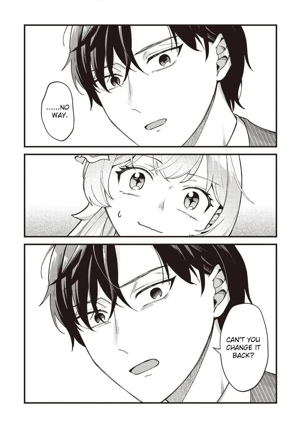 Read Young Countess chapter 10 image 23 on Lezhin