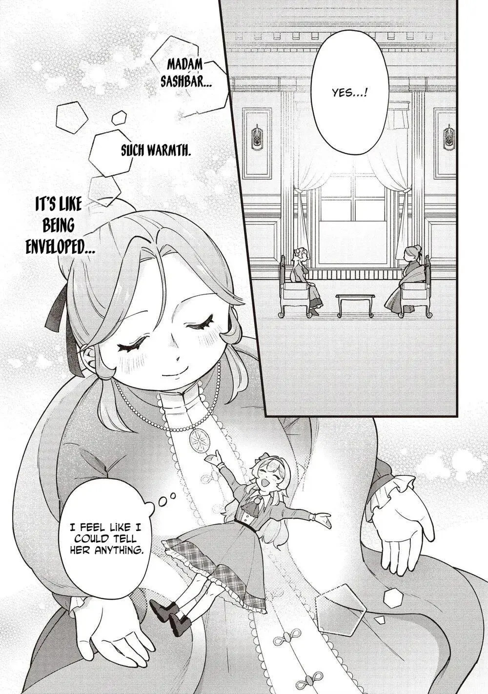 Read Young Countess chapter 10 image 3 on Lezhin