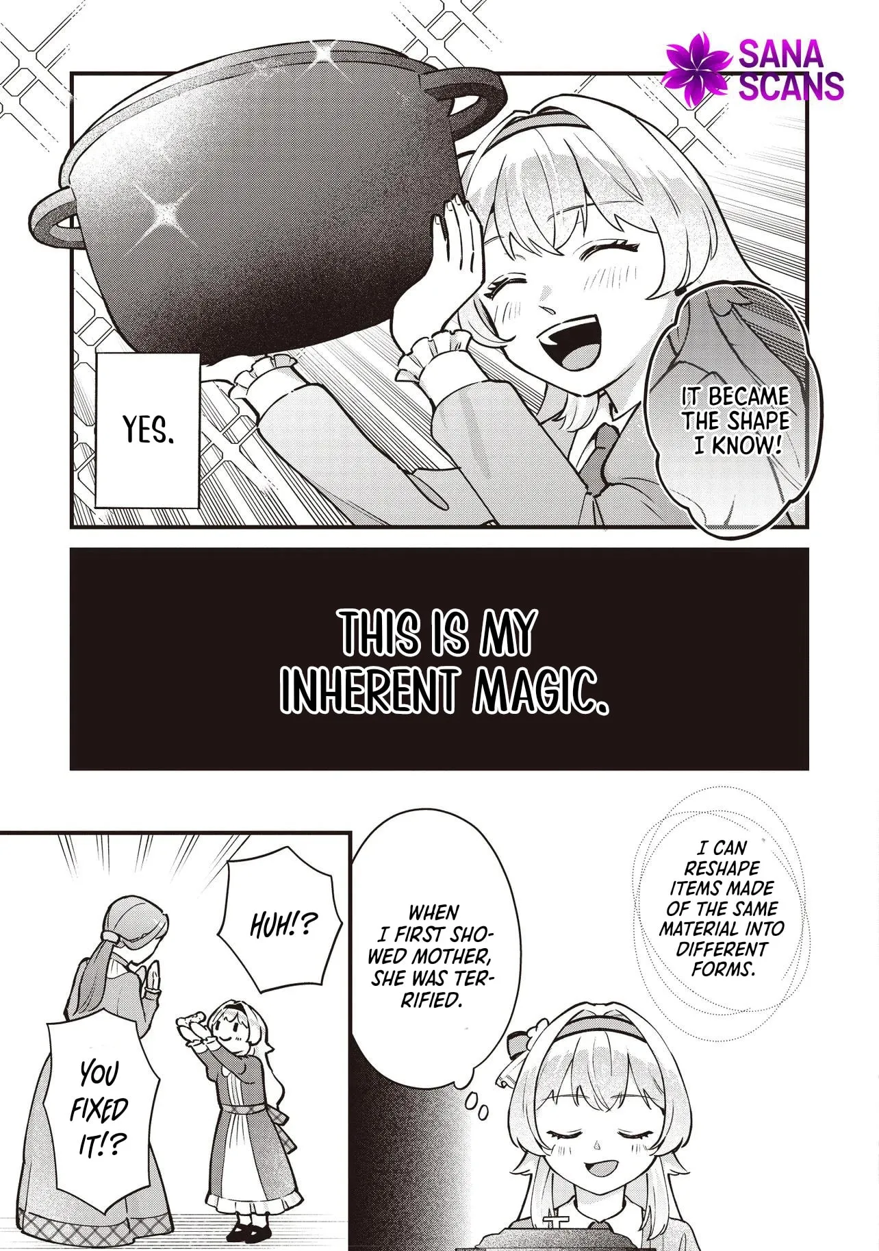 Read Young Countess chapter 2 image 38 on Lezhin