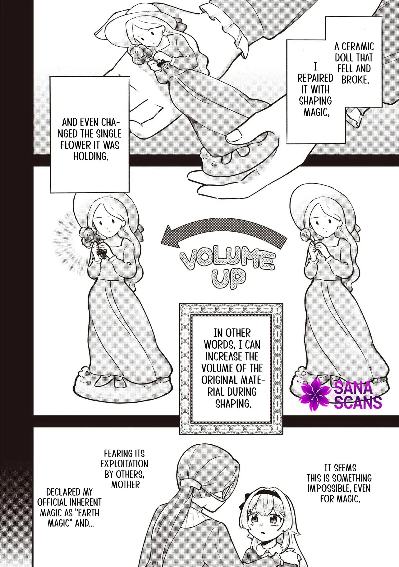 Read Young Countess chapter 2 image 39 on Lezhin