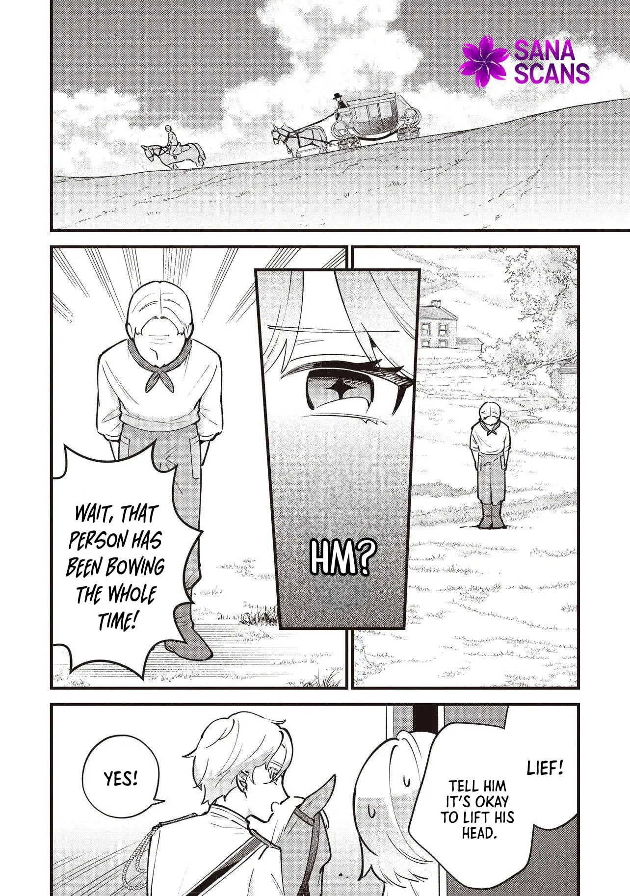 Read Young Countess chapter 5 image 10 on Lezhin