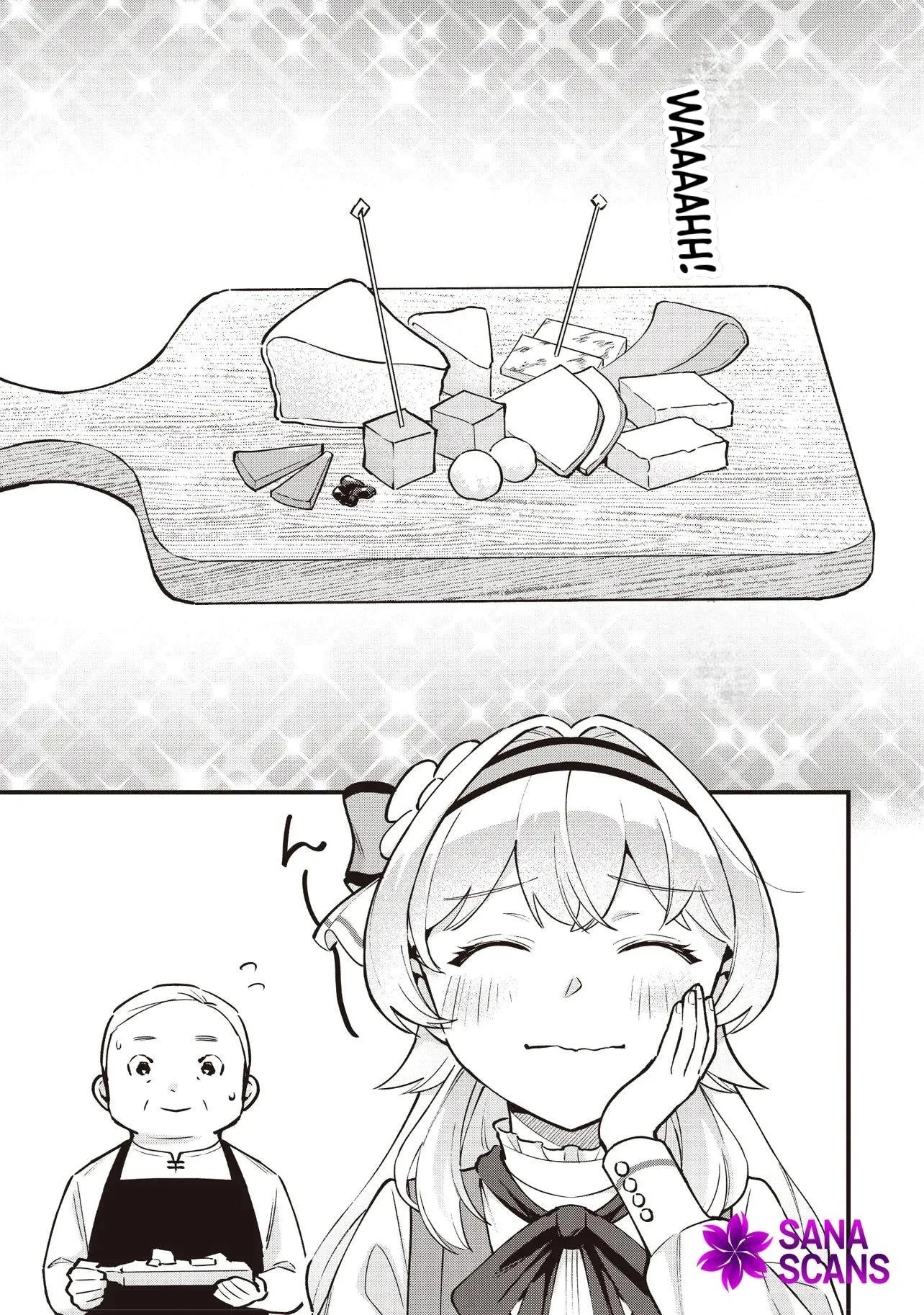 Read Young Countess chapter 6 image 10 on Lezhin