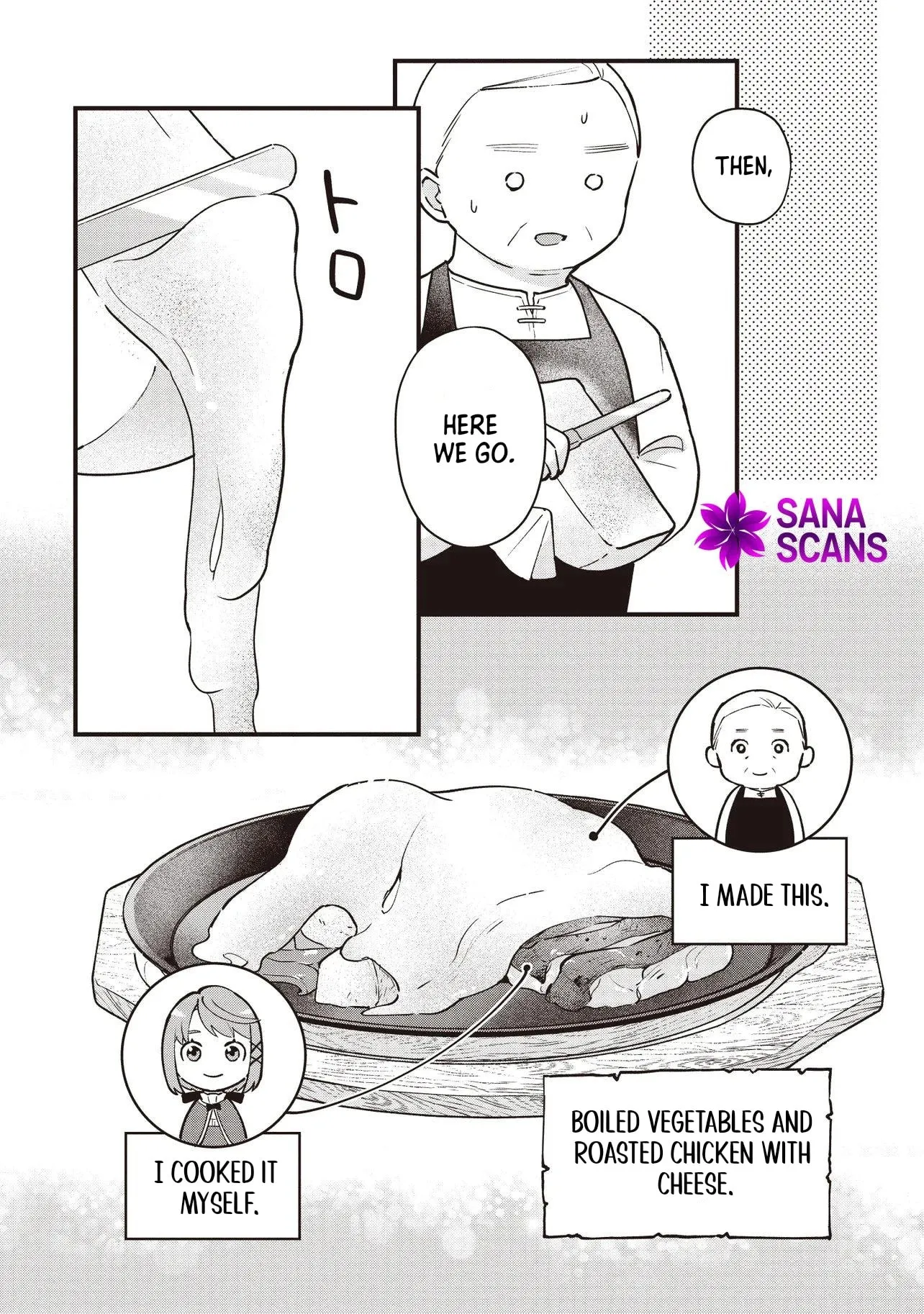 Read Young Countess chapter 6 image 13 on Lezhin
