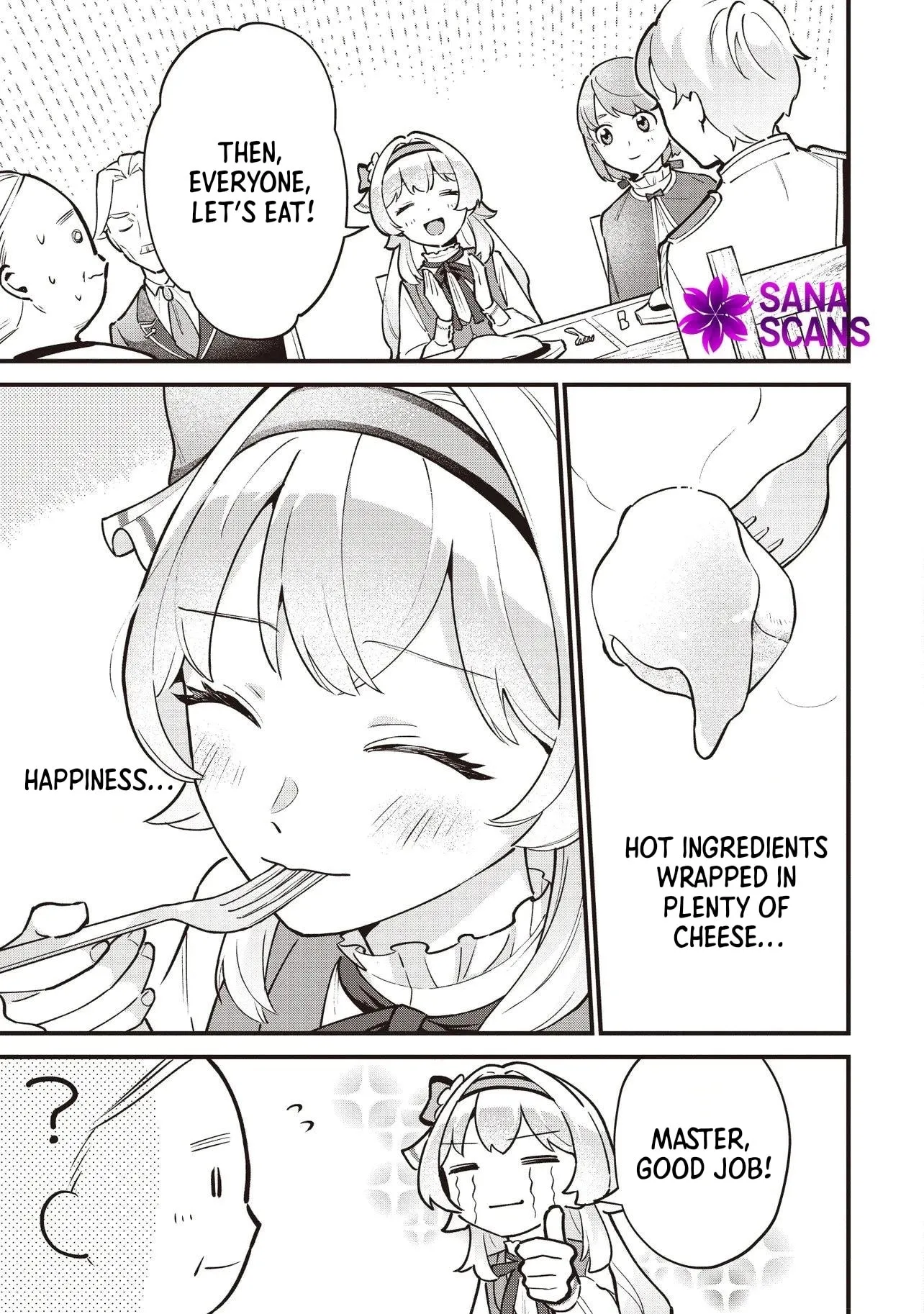 Read Young Countess chapter 6 image 14 on Lezhin