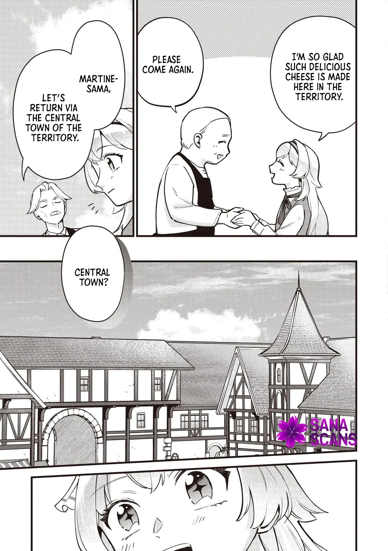 Read Young Countess chapter 6 image 16 on Lezhin