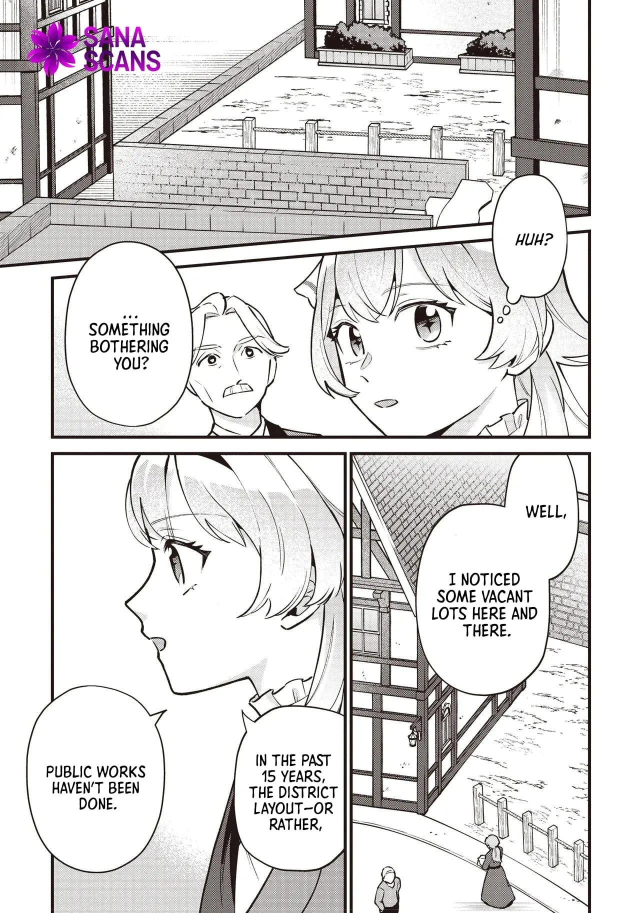Read Young Countess chapter 6 image 18 on Lezhin