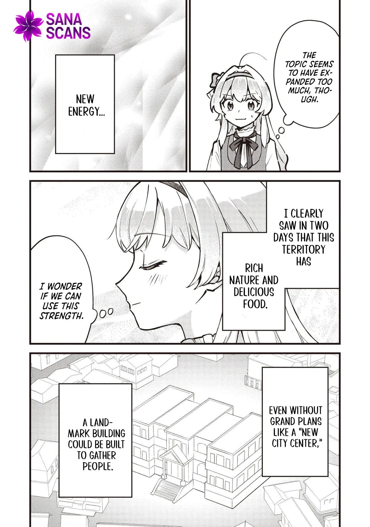 Read Young Countess chapter 6 image 21 on Lezhin
