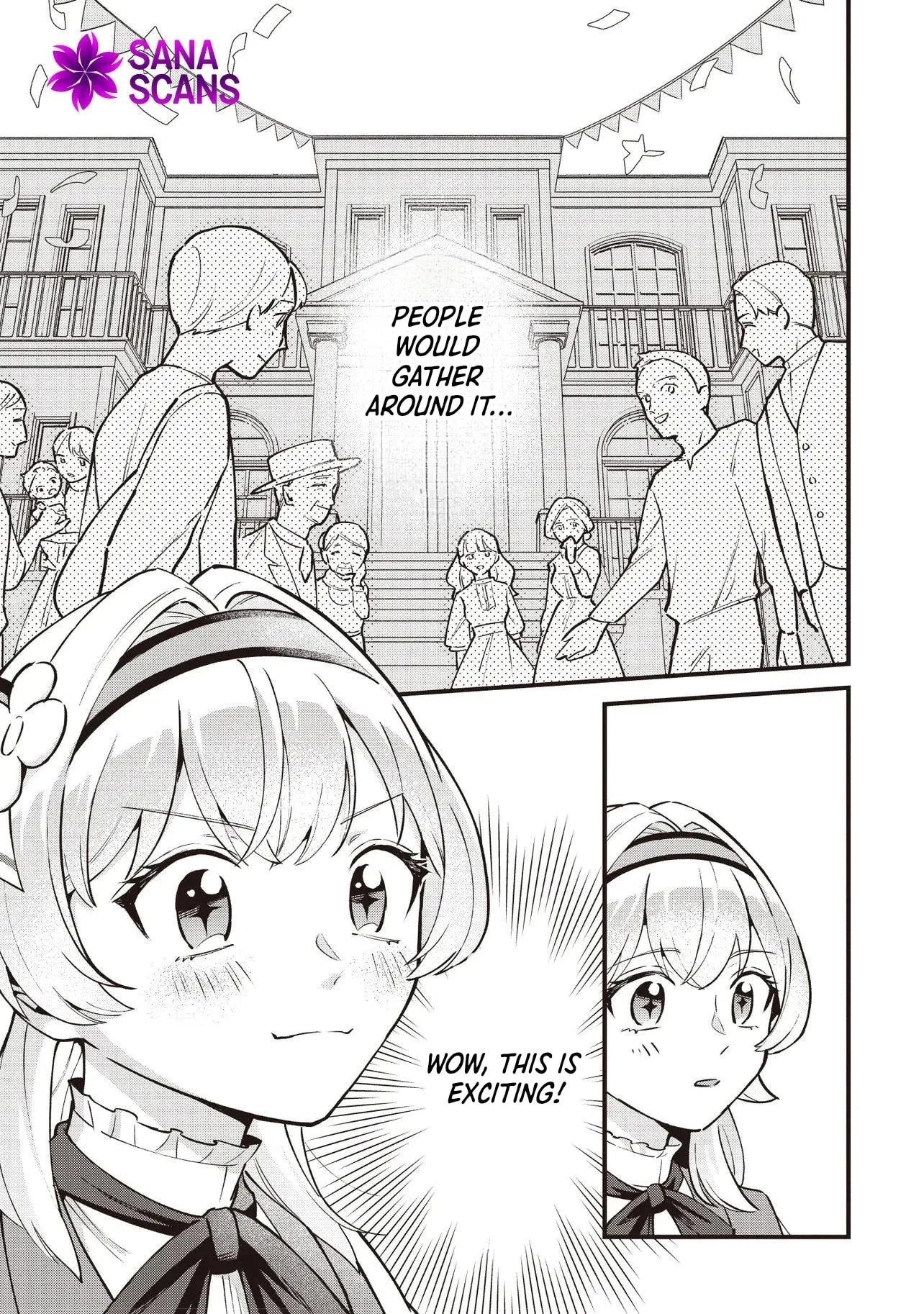 Read Young Countess chapter 6 image 22 on Lezhin