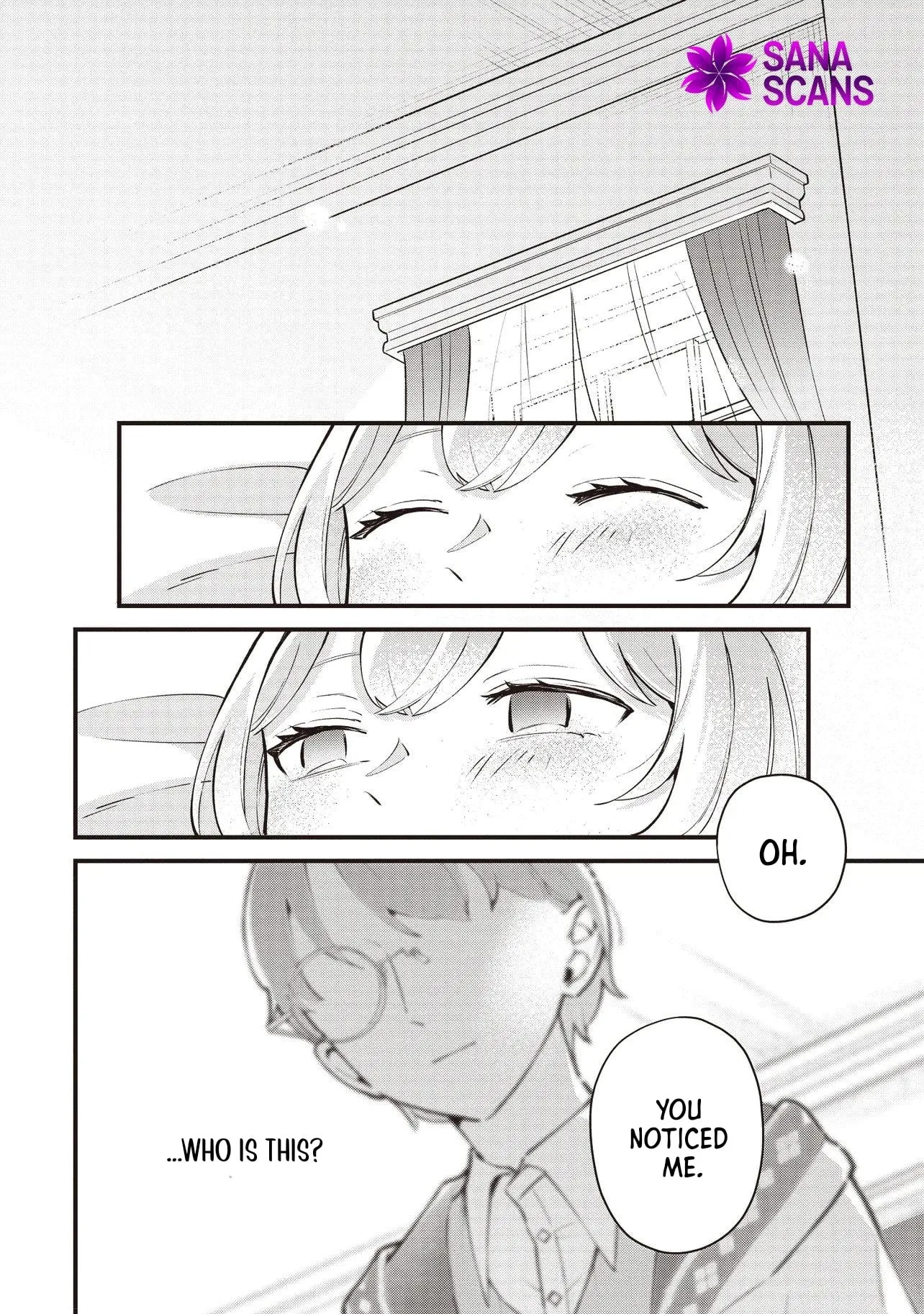 Read Young Countess chapter 6 image 25 on Lezhin