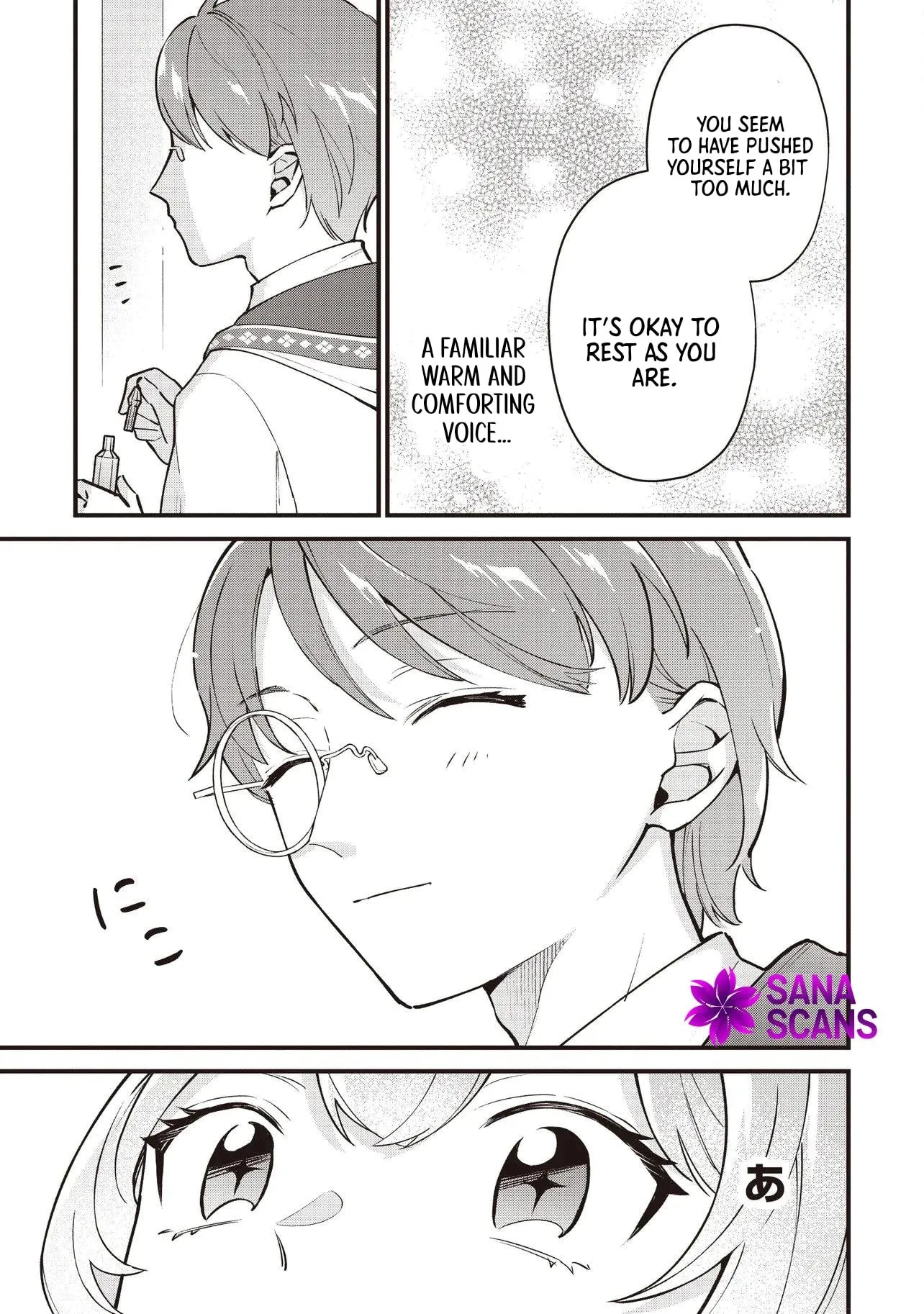 Read Young Countess chapter 6 image 26 on Lezhin