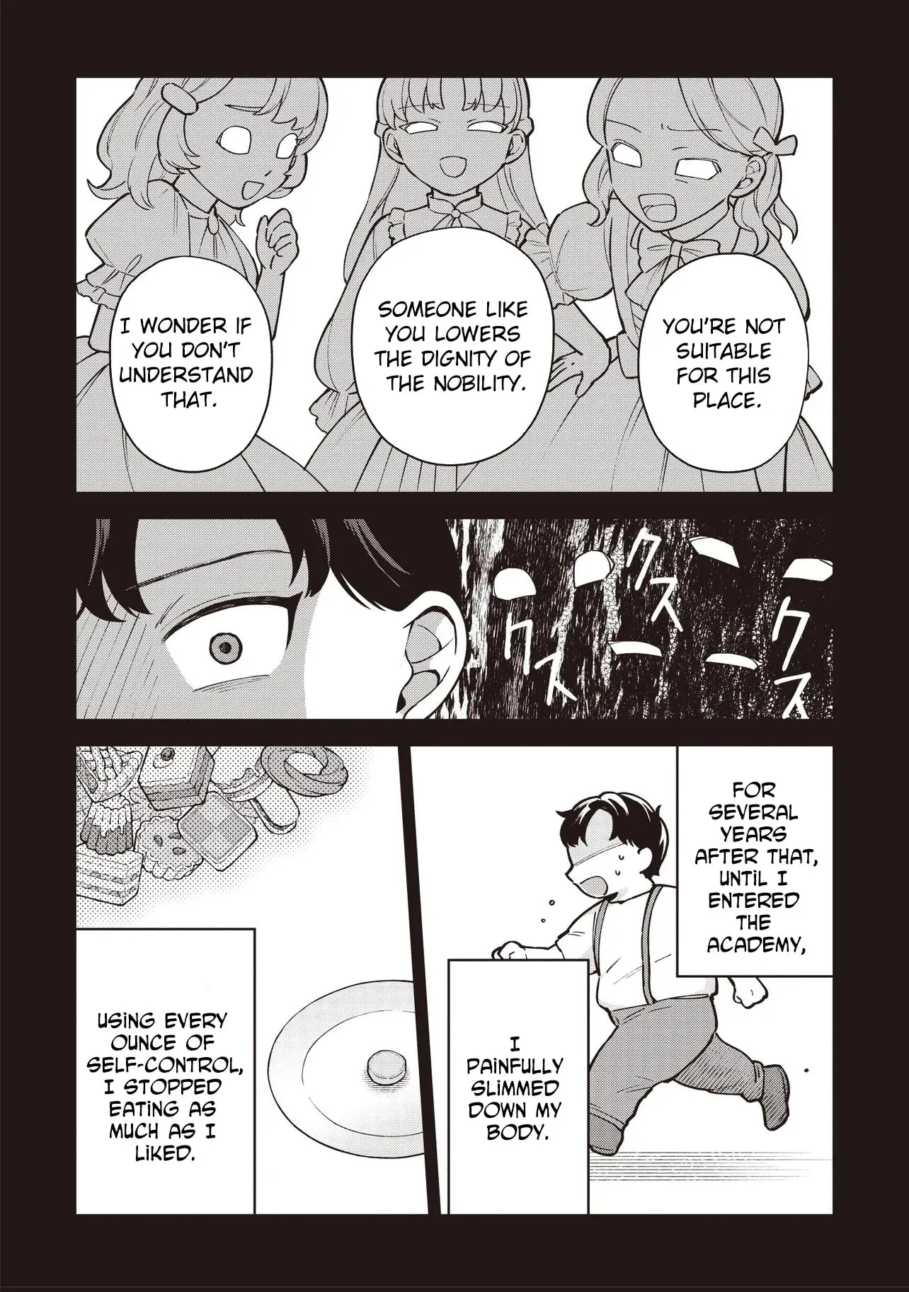 Read Young Countess chapter 8 image 3 on Lezhin