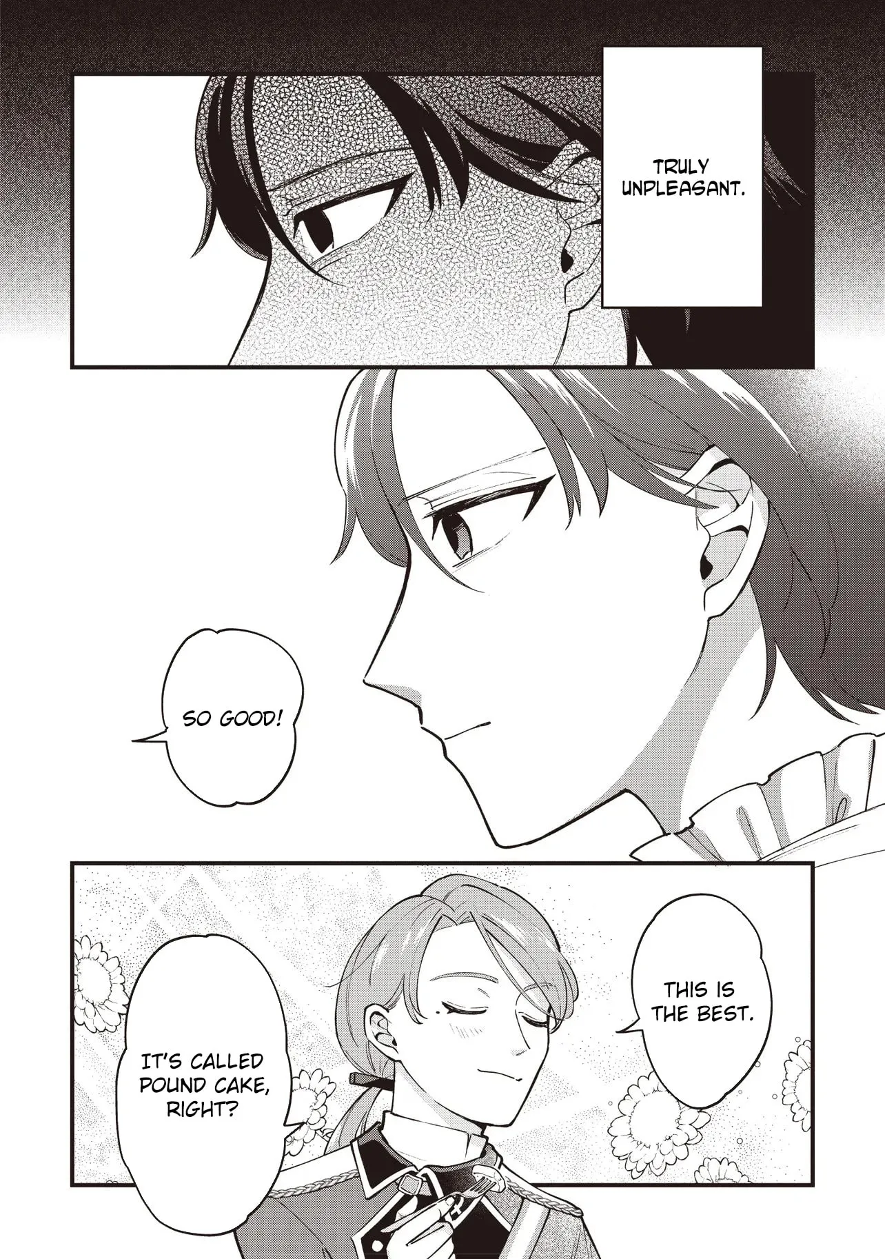 Read Young Countess chapter 8 image 5 on Lezhin