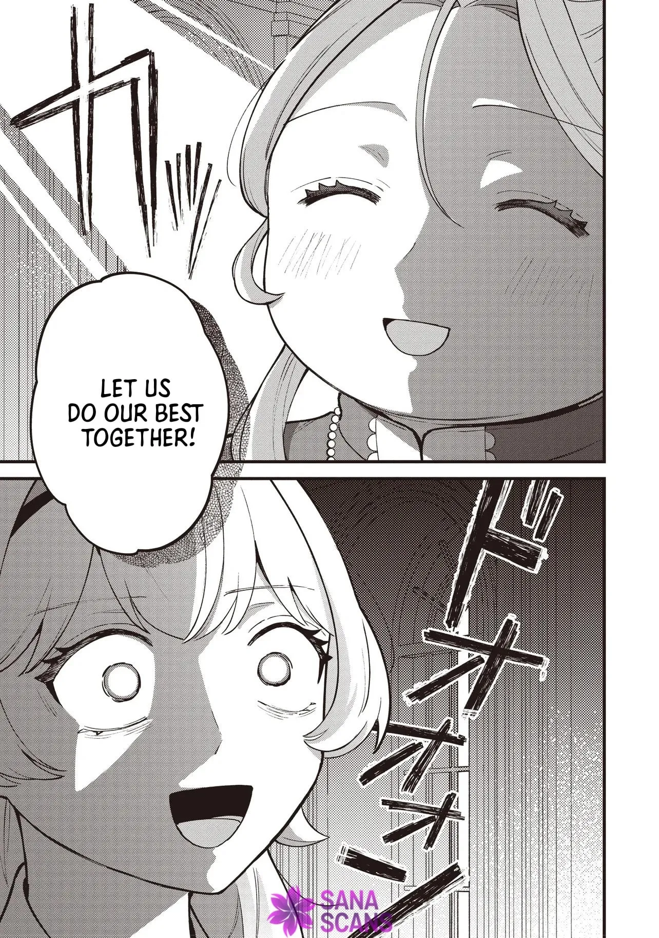 Read Young Countess chapter 9 image 12 on Lezhin