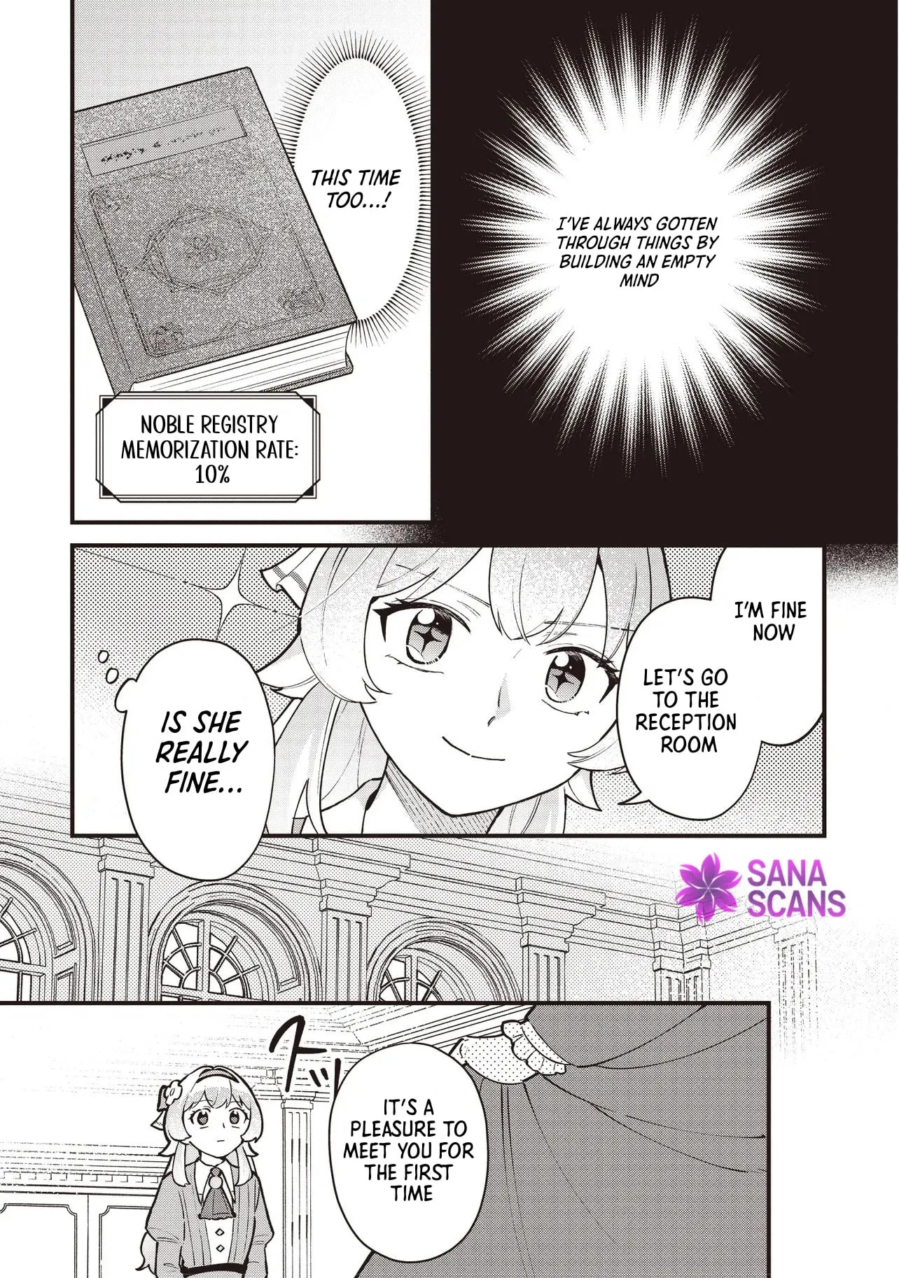 Read Young Countess chapter 9 image 4 on Lezhin