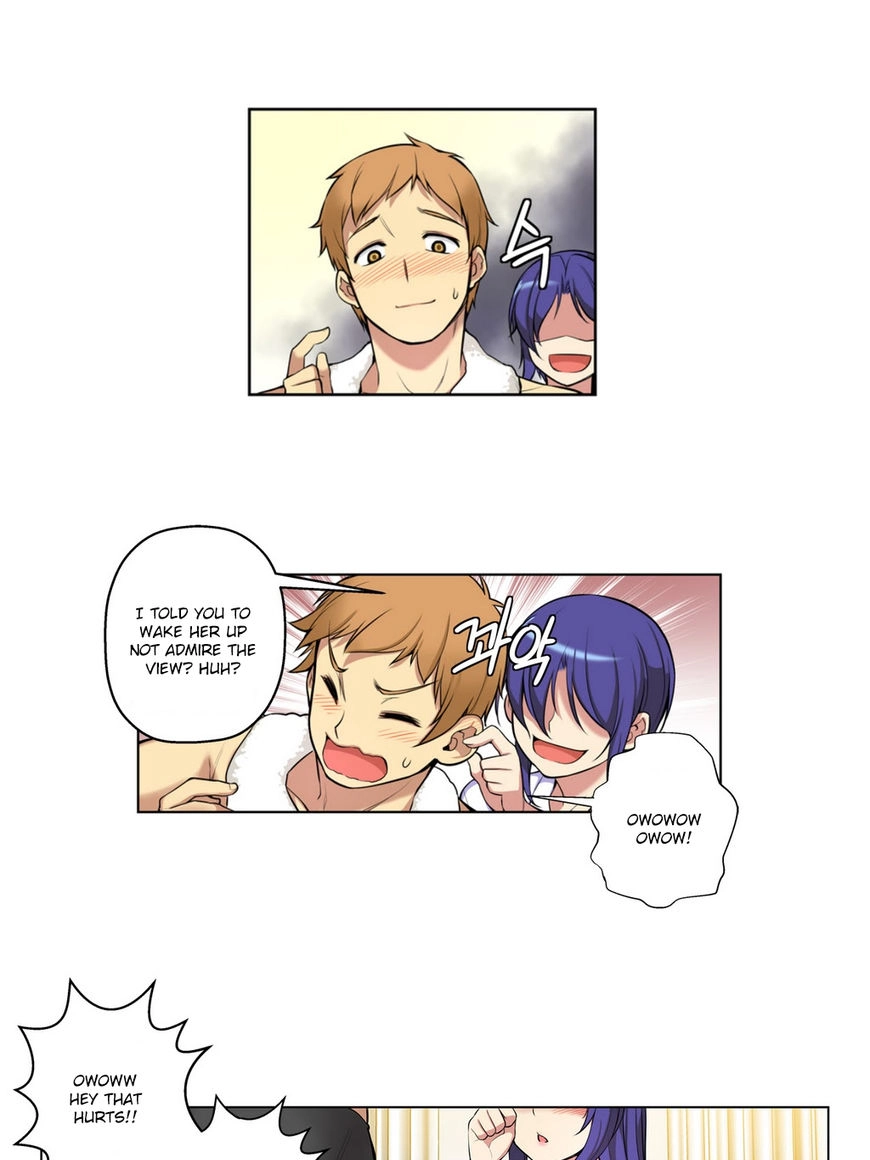 Read Young Girl chapter 0 image 7 on Lezhin