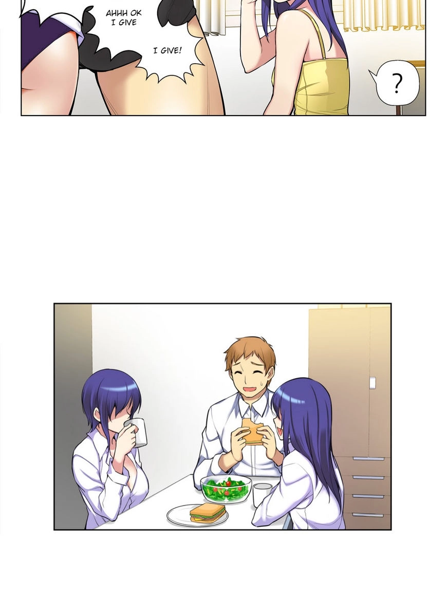 Read Young Girl chapter 0 image 8 on Lezhin