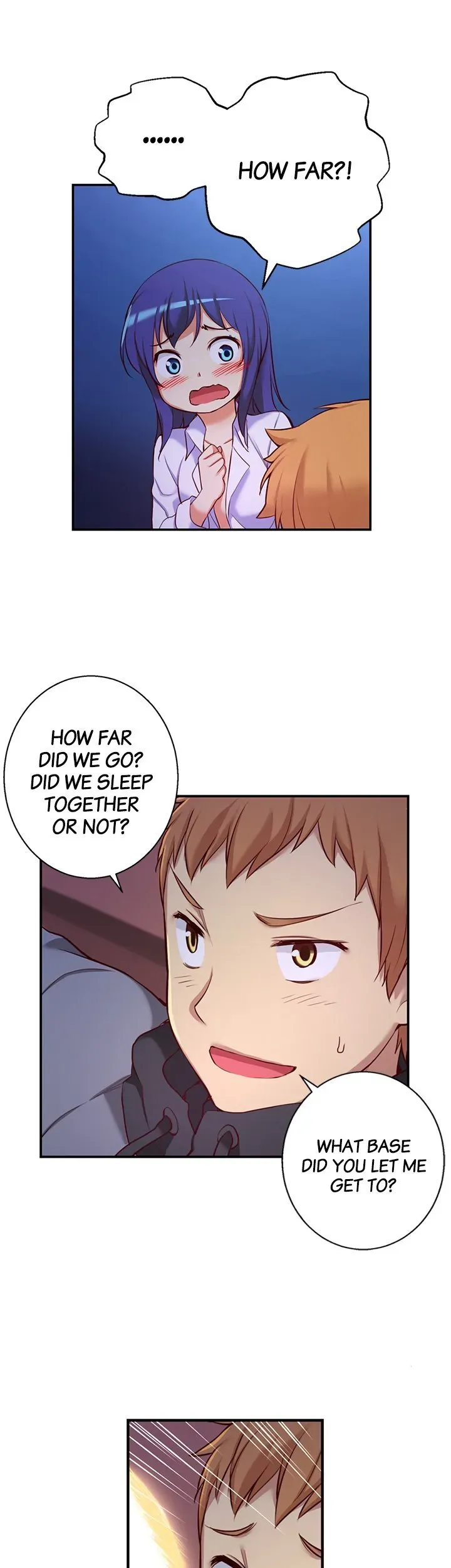 Read Young Girl chapter 10 image 11 on Lezhin
