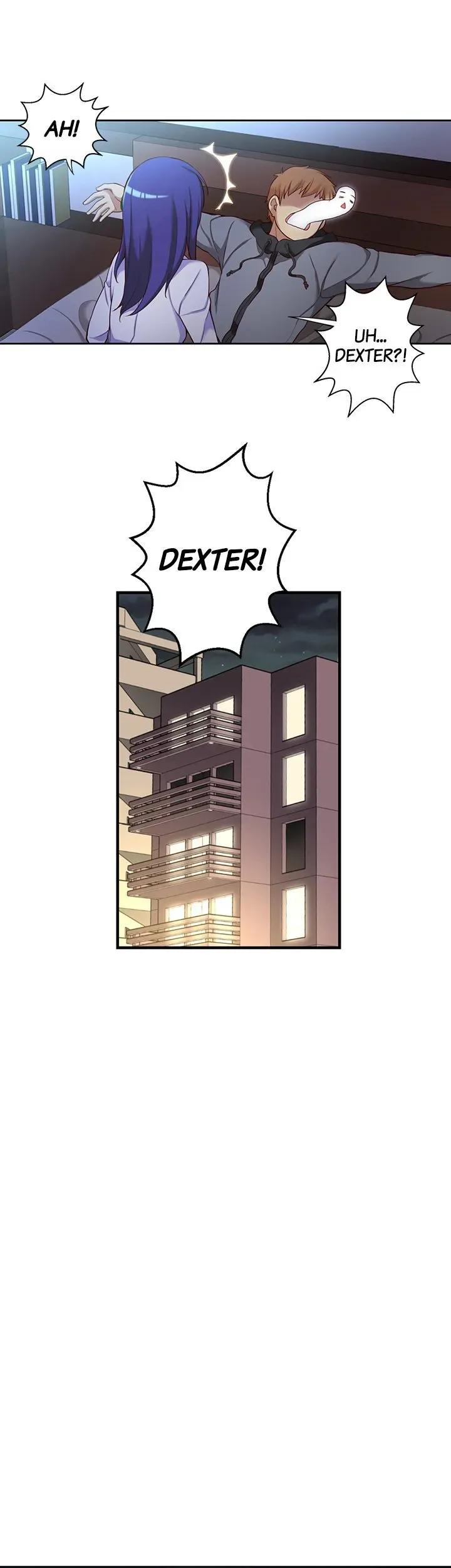 Read Young Girl chapter 10 image 15 on Lezhin