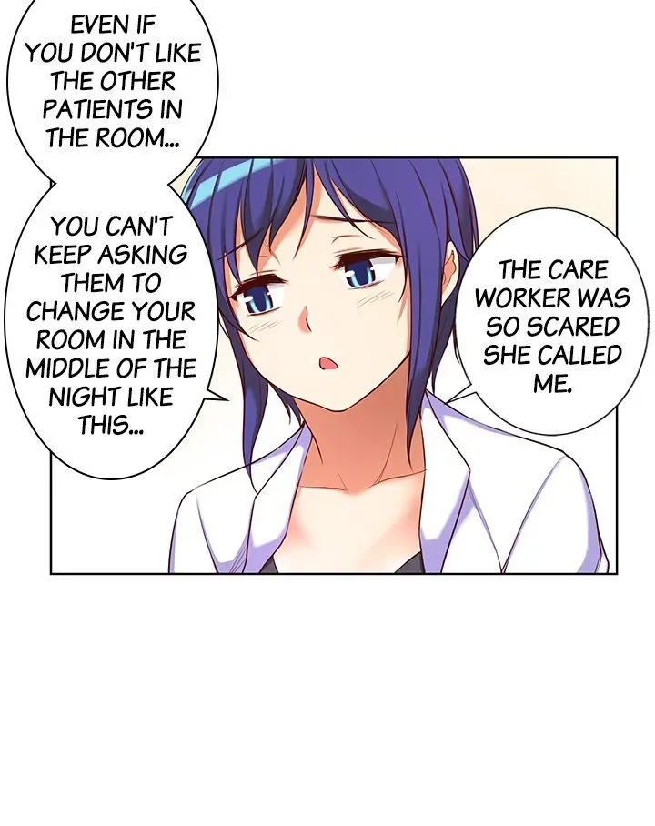 Read Young Girl chapter 10 image 19 on Lezhin