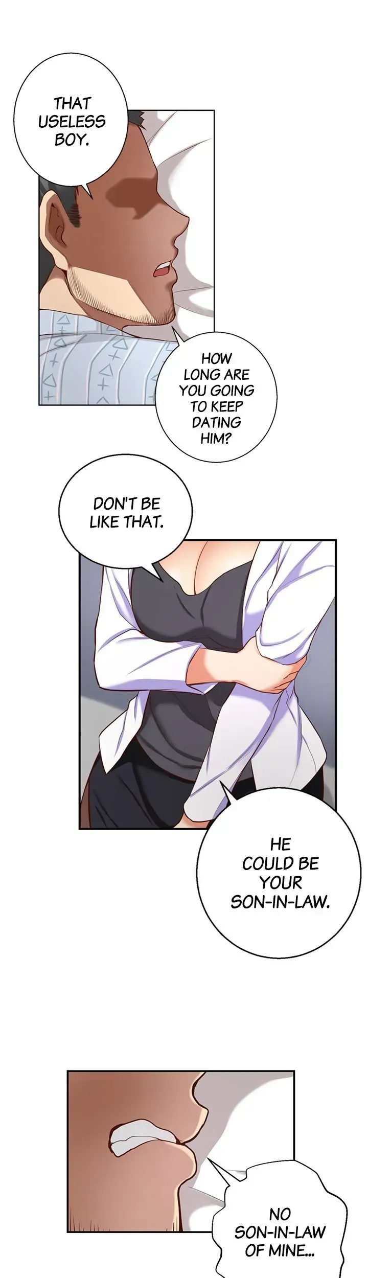 Read Young Girl chapter 10 image 22 on Lezhin