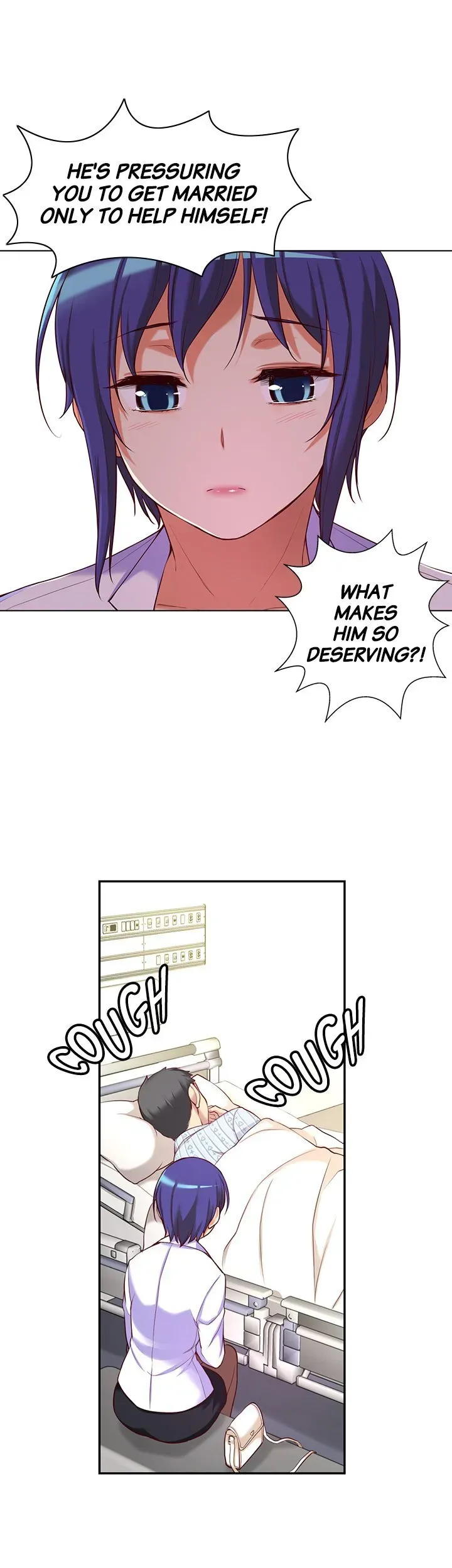 Read Young Girl chapter 10 image 24 on Lezhin