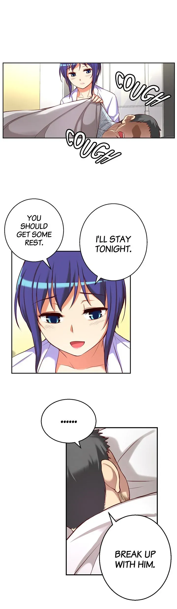 Read Young Girl chapter 10 image 25 on Lezhin