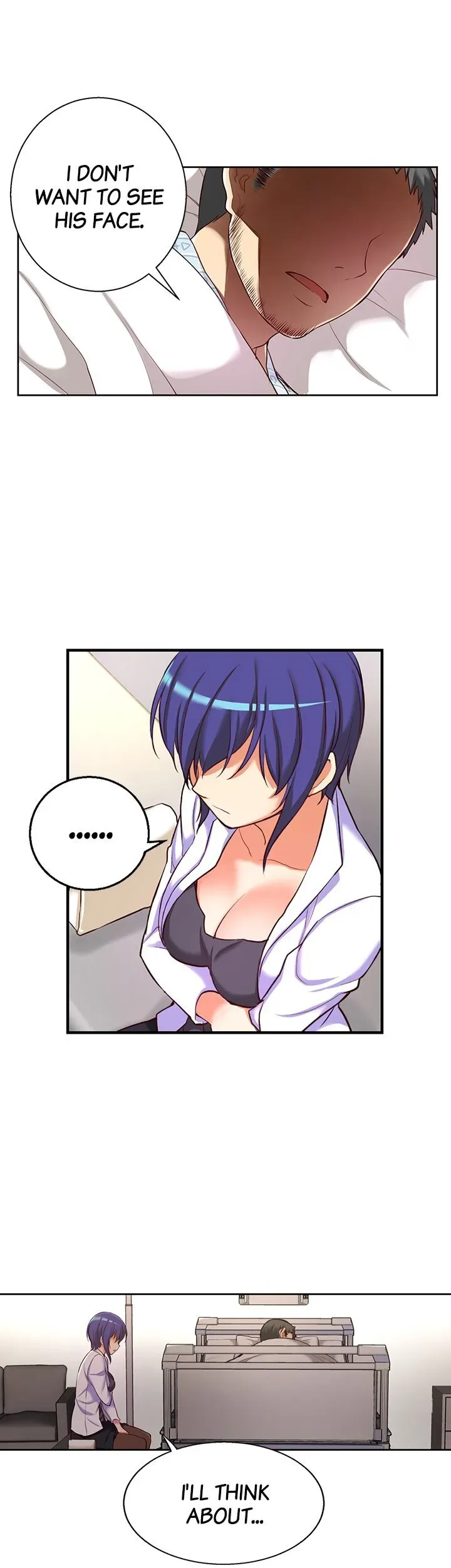 Read Young Girl chapter 10 image 26 on Lezhin