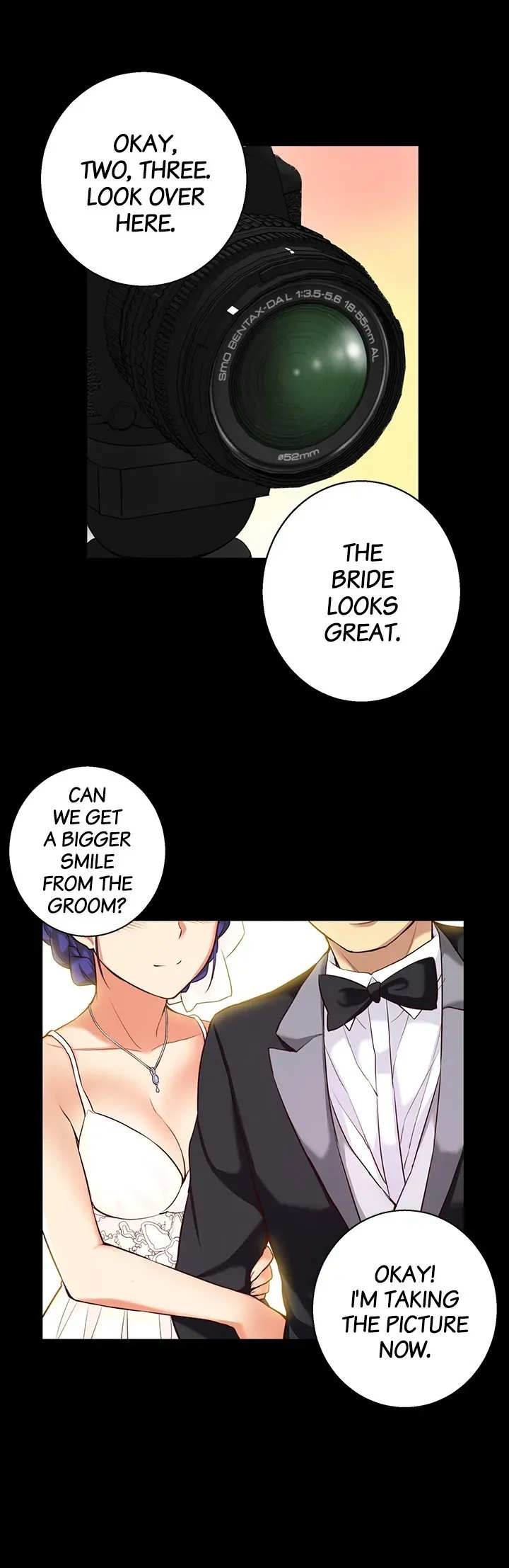 Read Young Girl chapter 10 image 28 on Lezhin