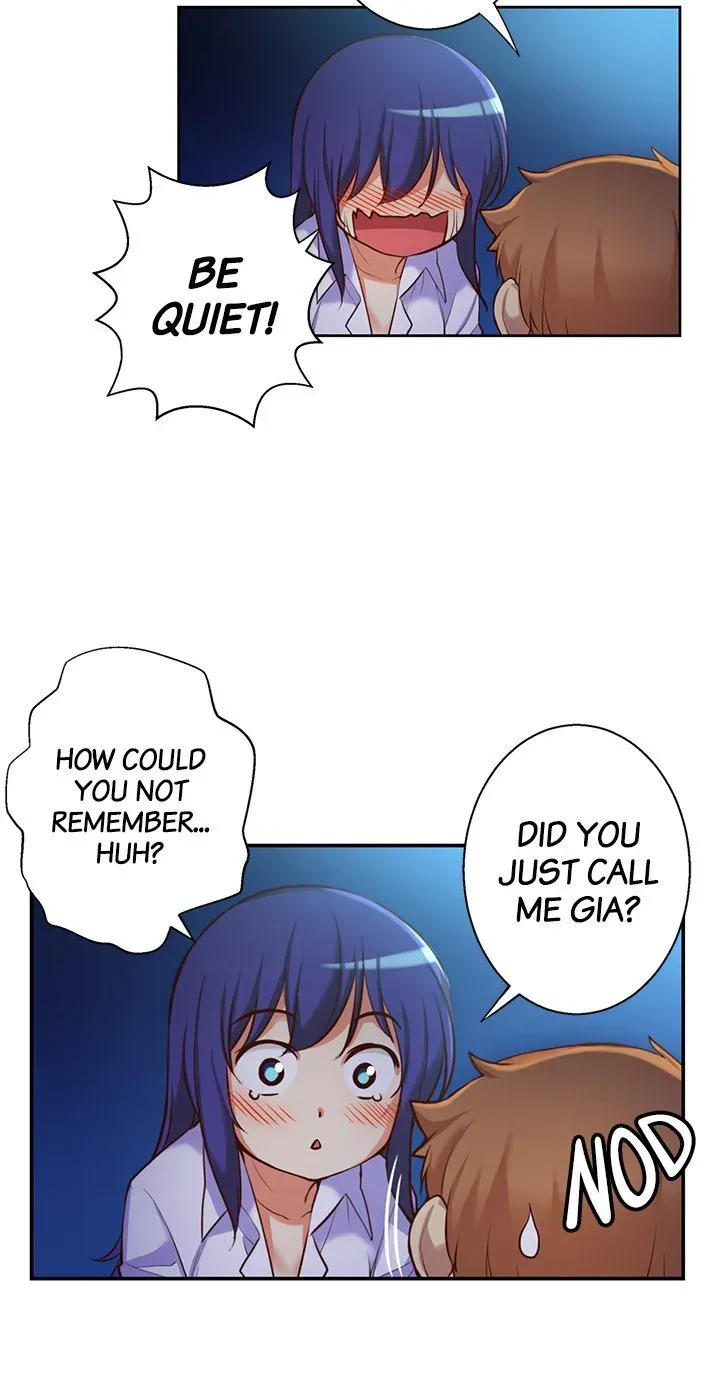 Read Young Girl chapter 10 image 5 on Lezhin