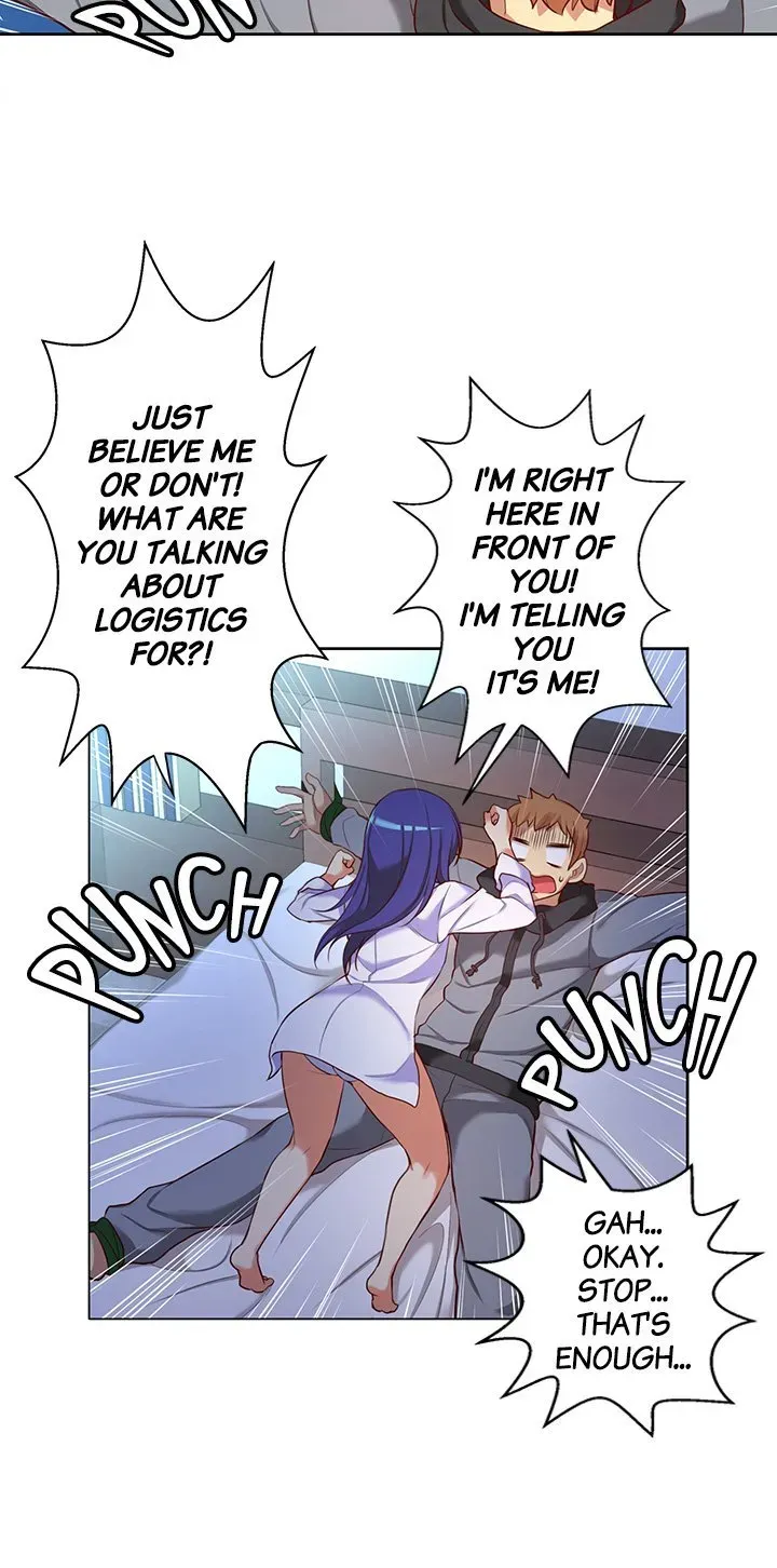 Read Young Girl chapter 10 image 7 on Lezhin