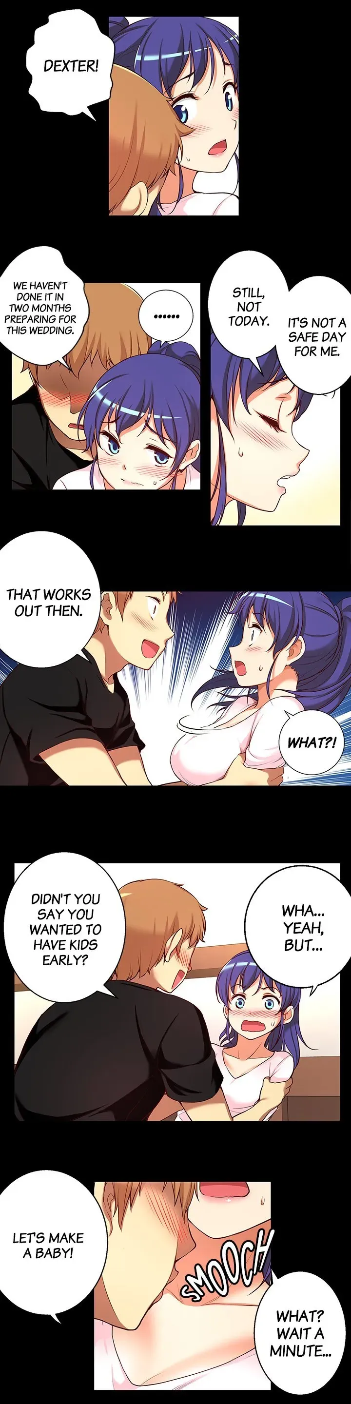 Read Young Girl chapter 11 image 3 on Lezhin