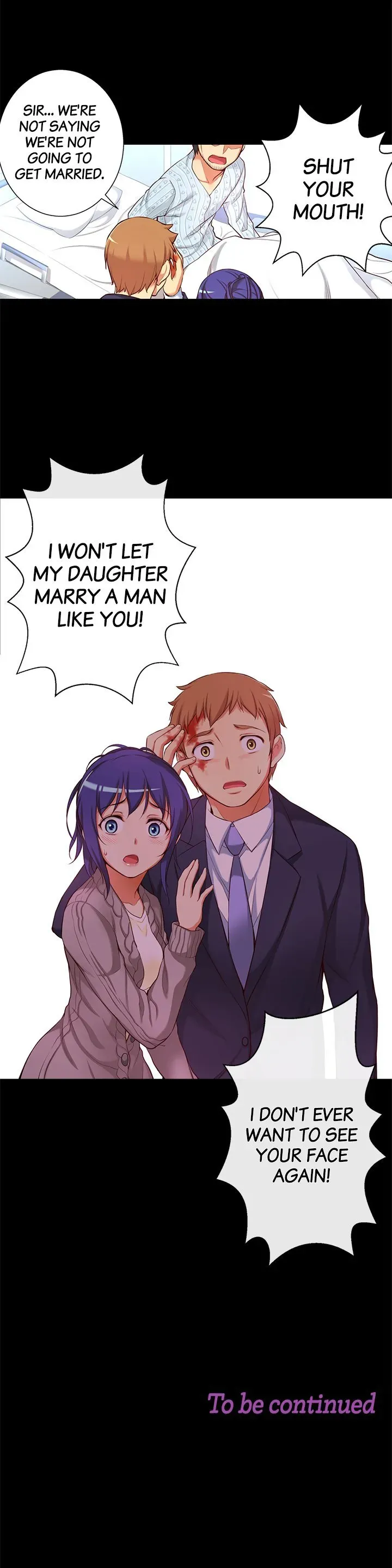 Read Young Girl chapter 12 image 16 on Lezhin