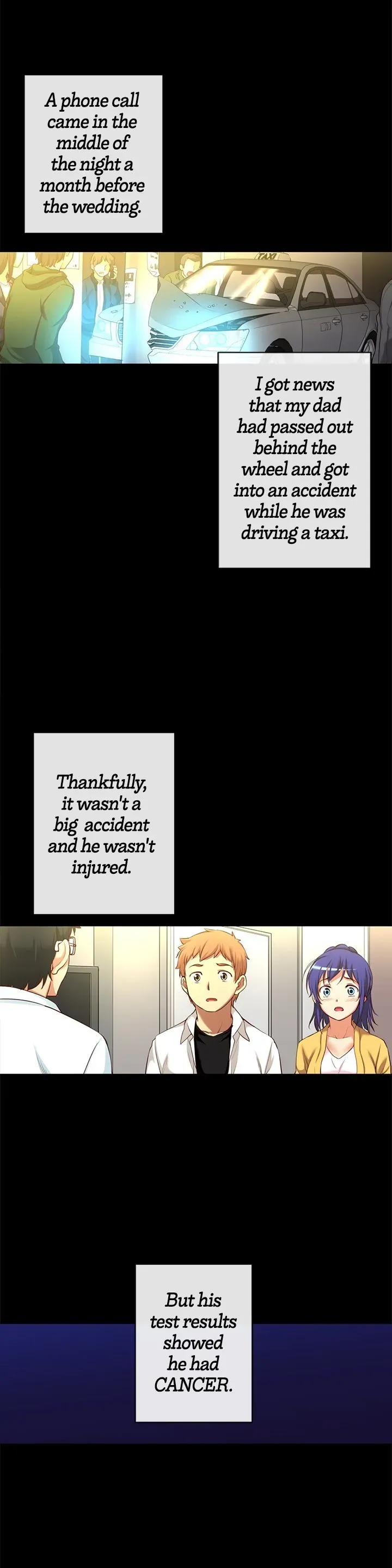 Read Young Girl chapter 12 image 2 on Lezhin