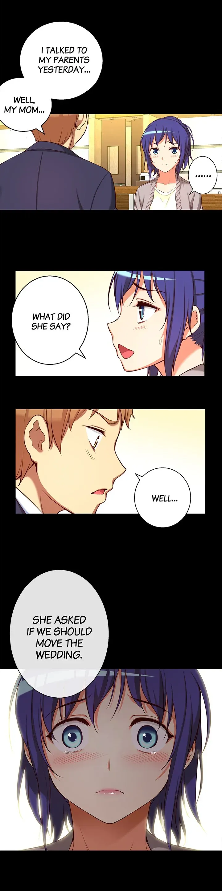 Read Young Girl chapter 12 image 7 on Lezhin