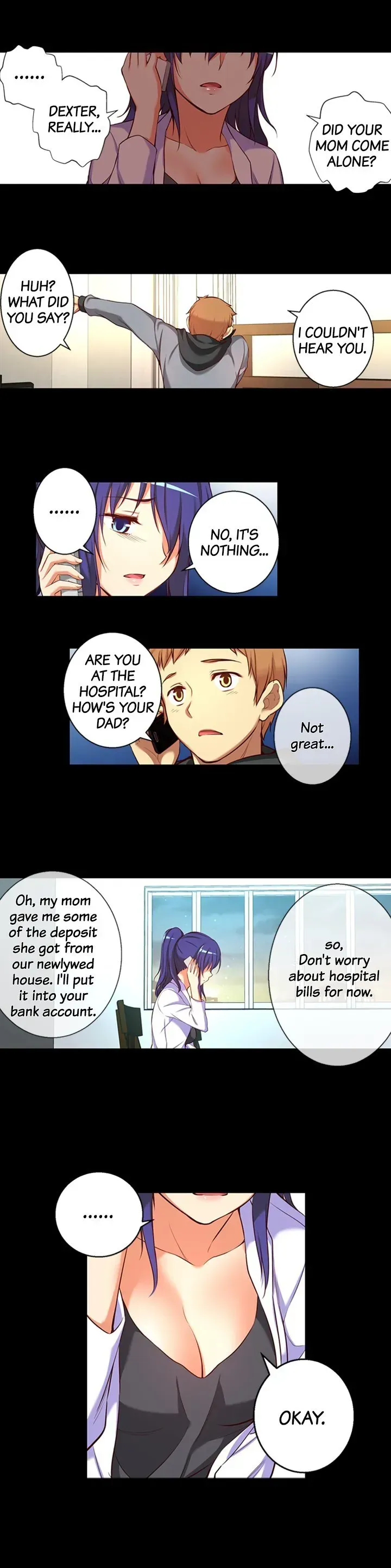 Read Young Girl chapter 14 image 10 on Lezhin