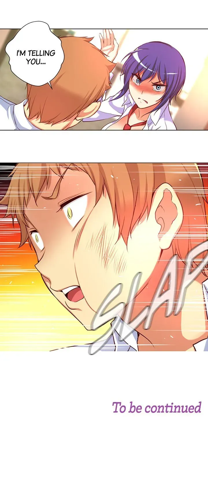 Read Young Girl chapter 18 image 12 on Lezhin