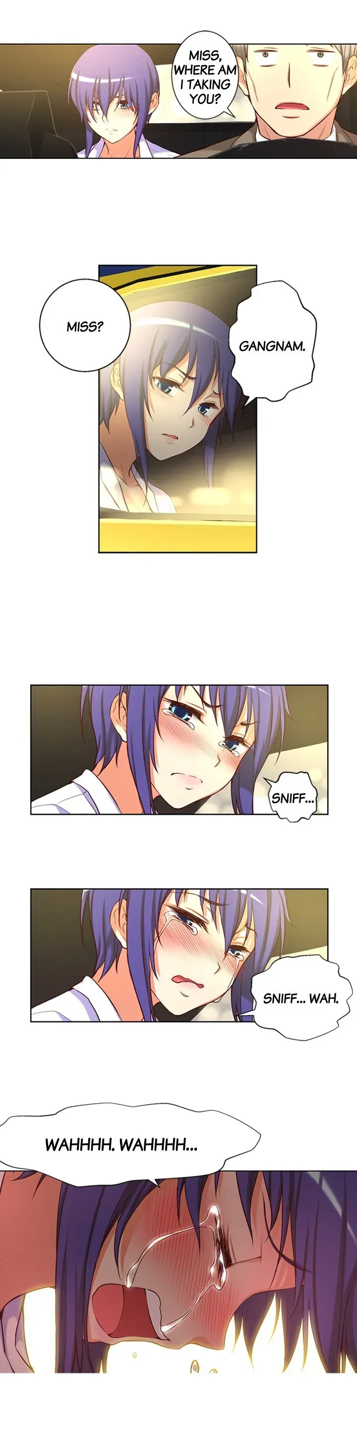Read Young Girl chapter 19 image 10 on Lezhin