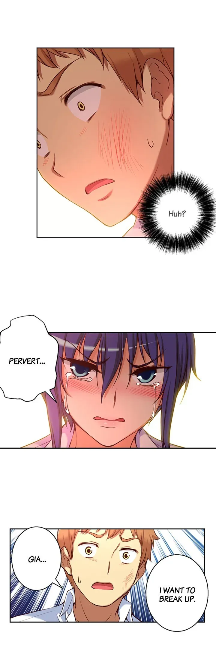 Read Young Girl chapter 19 image 8 on Lezhin