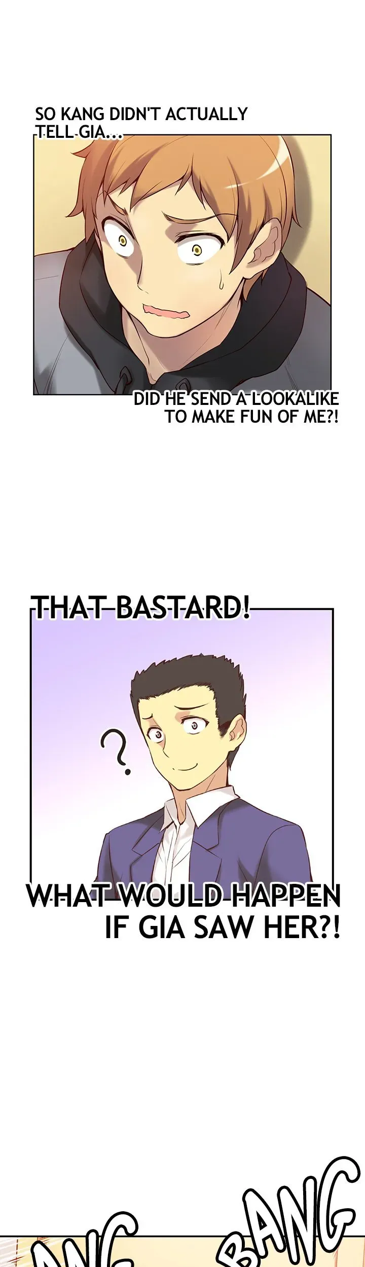 Read Young Girl chapter 2 image 11 on Lezhin