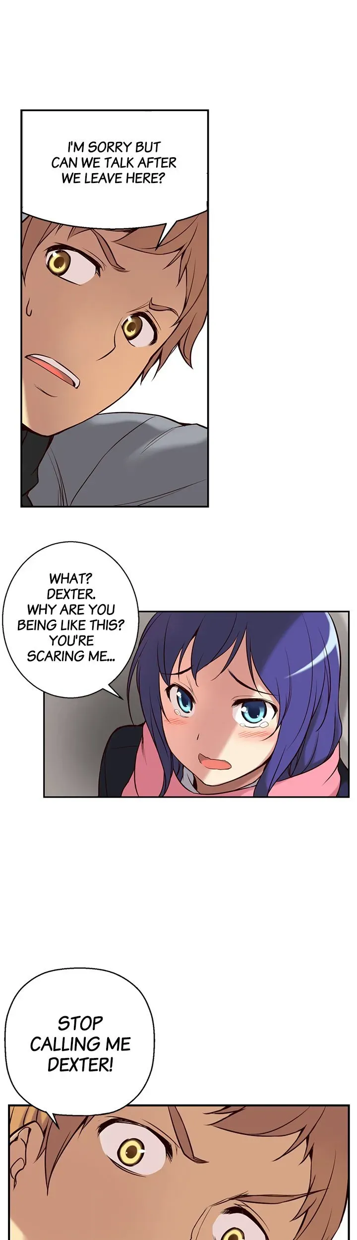 Read Young Girl chapter 2 image 16 on Lezhin
