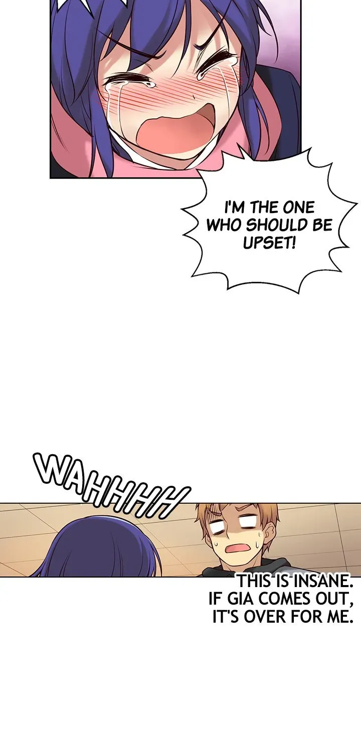 Read Young Girl chapter 2 image 19 on Lezhin
