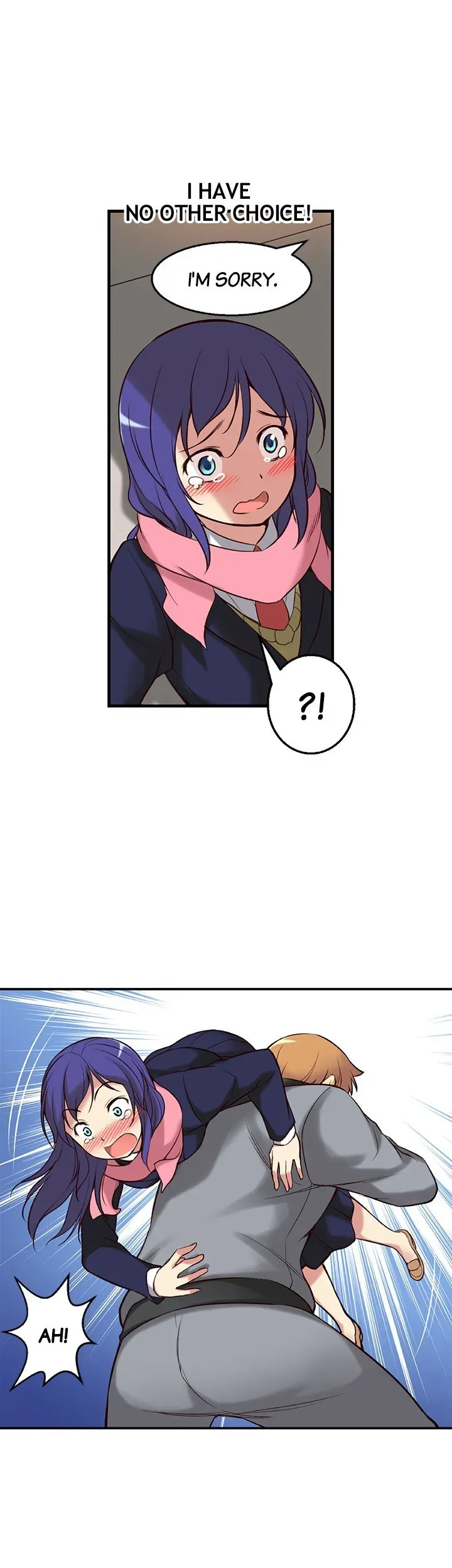 Read Young Girl chapter 2 image 20 on Lezhin