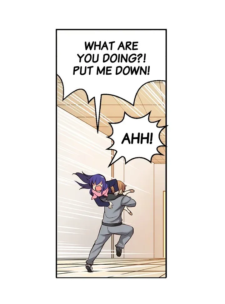 Read Young Girl chapter 2 image 21 on Lezhin