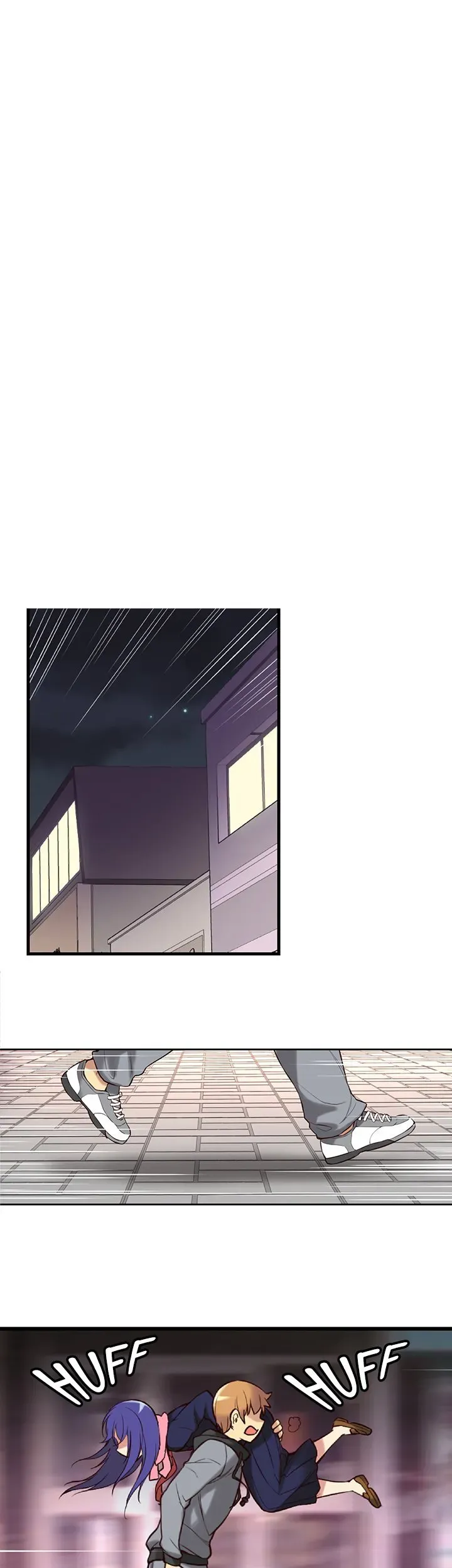 Read Young Girl chapter 2 image 22 on Lezhin