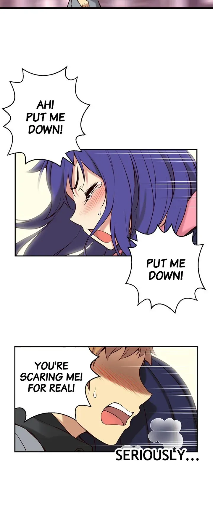 Read Young Girl chapter 2 image 23 on Lezhin