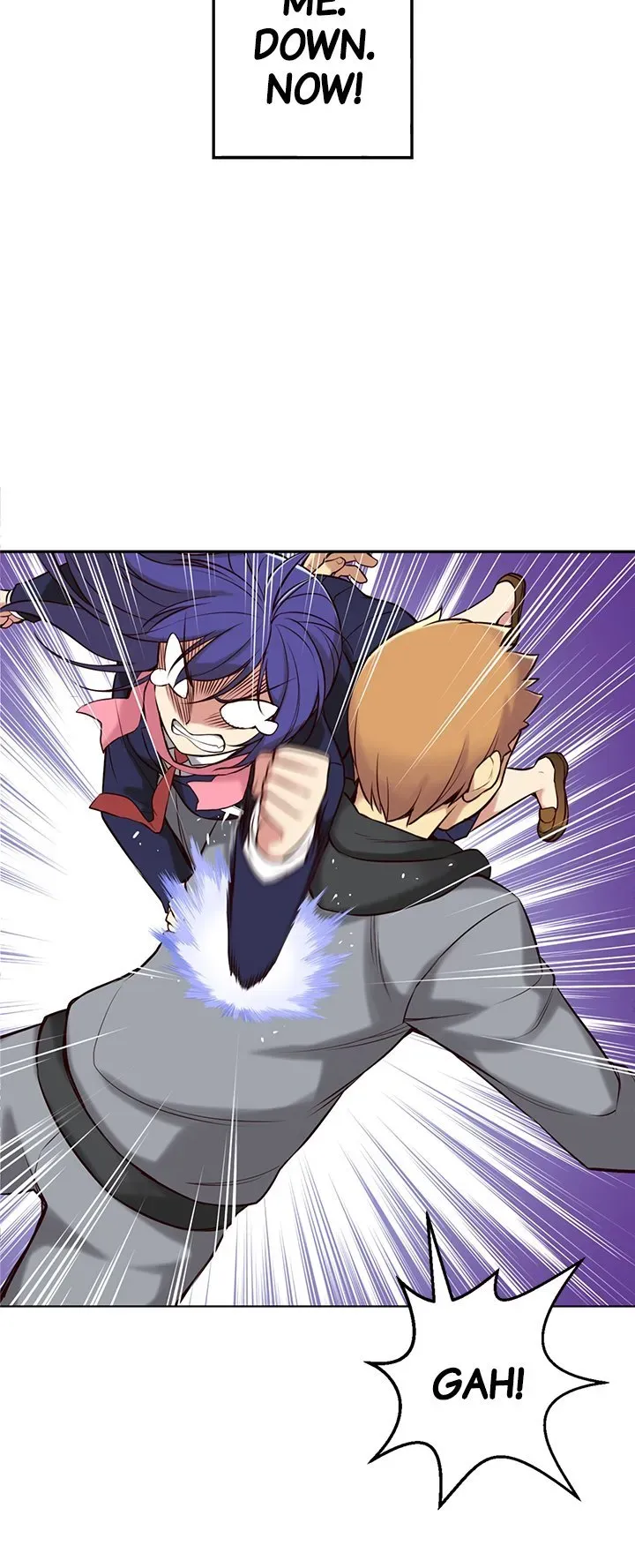 Read Young Girl chapter 2 image 25 on Lezhin