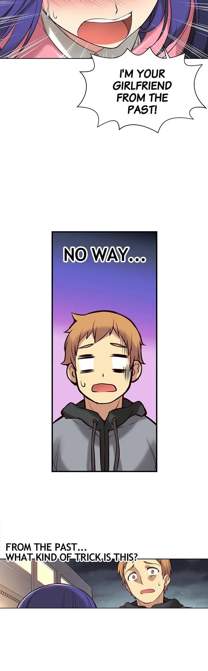 Read Young Girl chapter 2 image 29 on Lezhin